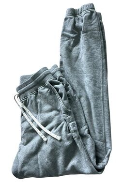 Reigning Champ Midweight Sweatpants Jogger 100% Cotton Size S